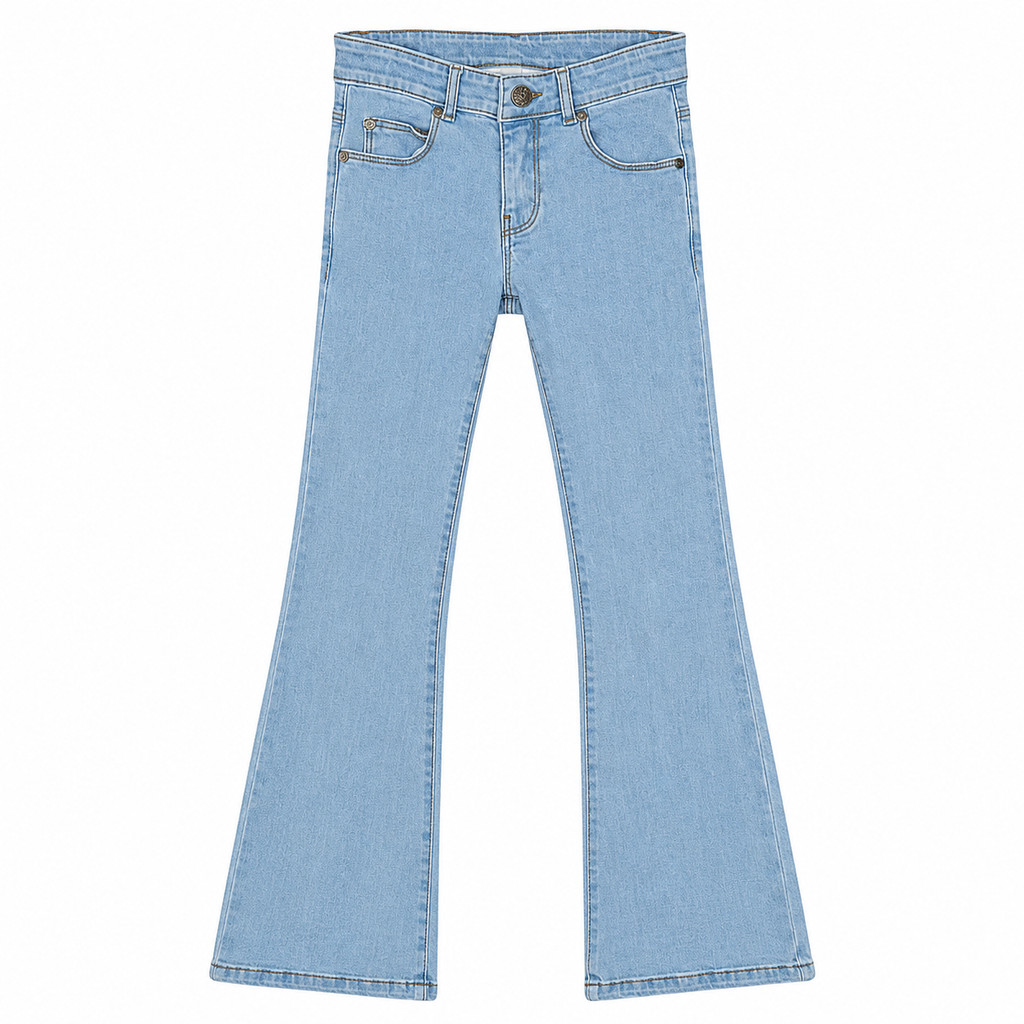The New TNLaflared Jeans