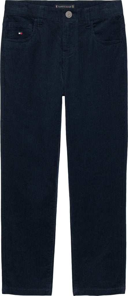 Tommy Hilfiger CORDBUKSER TIL GUTT