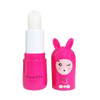 Inuwet LIP BALM Neon Strawberry Pink