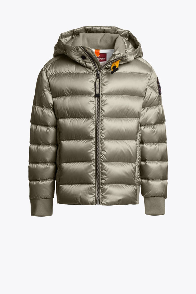 Parajumpers Pharrell dunjakke til gutt