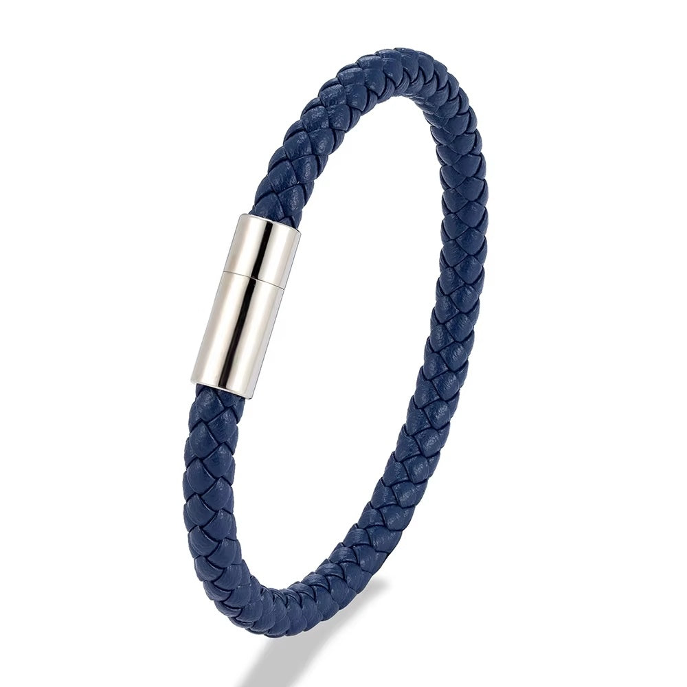 Div armbånd i skinn