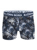 Björn Borg 2 pk boxershorts i bomull