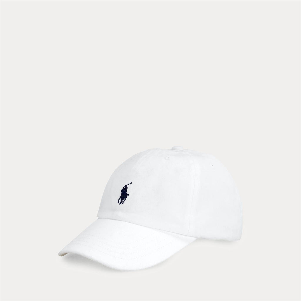 Polo Ralph Lauren Caps 8-20 år