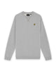 Lyle&Scott Crew Neck genser