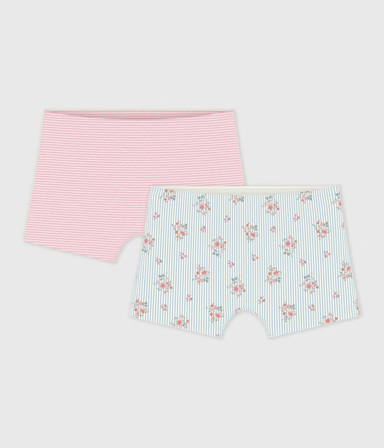 Petit Bateau 2 pk med truser