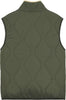 Tommy Hilfiger REVERSIBLE TEDDY NYLON VEST