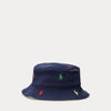 Polo Ralph Lauren solhatt 3/9 mnd