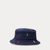 Polo Ralph Lauren solhatt 12-24mnd