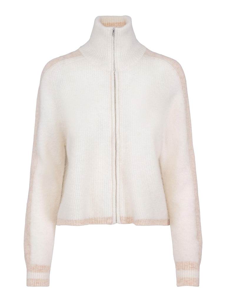 Vilje&Ve Lyra knitted pullover