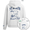 MC2 Saint Barth Snoopy hettegenser
