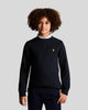 Lyle&Scott Crew Neck genser