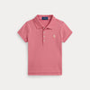 Polo Ralph Lauren kortermet piquet til jente