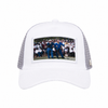Maggiore Hogan & Palmer caps