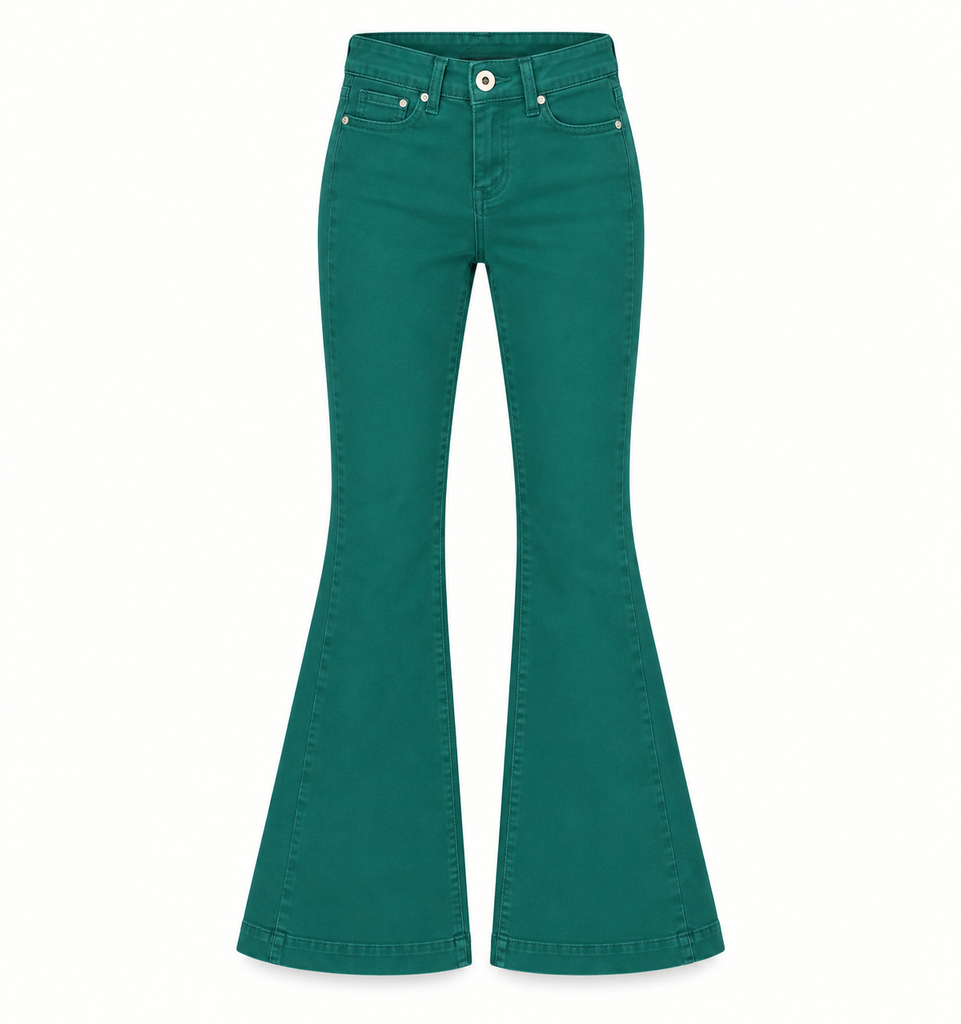Denim Studio Ingrid Flare jeans