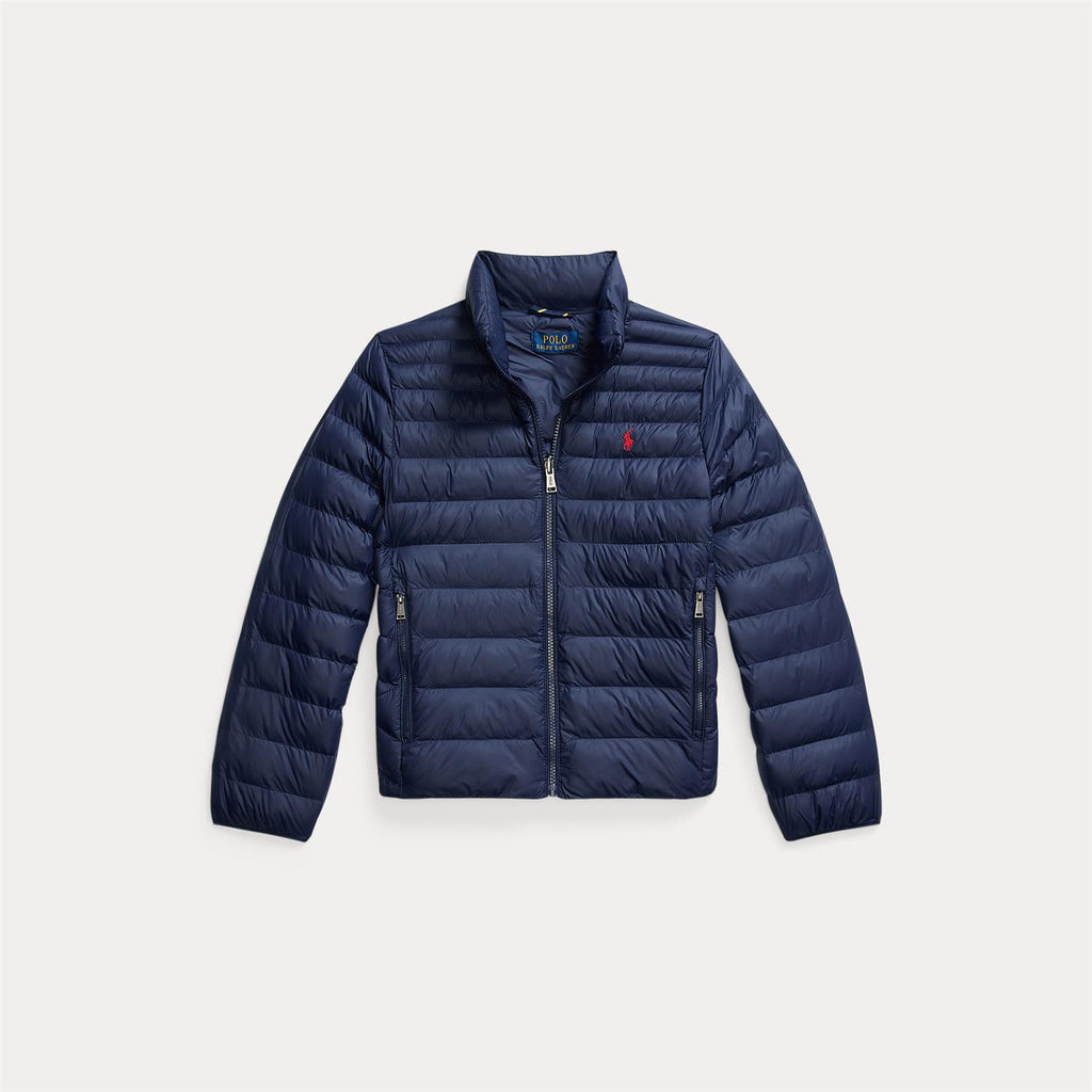 Polo Ralph Lauren bomjakke til gutt