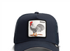 Goorin Bros Rooster Trucker