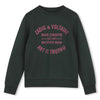 Zadig&Voltaire SWEATSHIRT