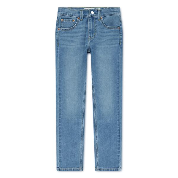 Levis 512 slim tapered jeans til gutt