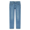 Levis 512 slim tapered jeans til gutt