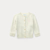 Polo Ralph Lauren baby cardigan