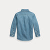 Polo Ralph Lauren denimskjorte