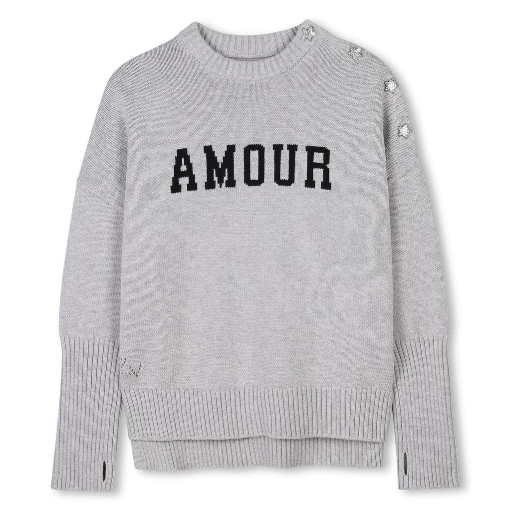 Zadig & Voltaire genser