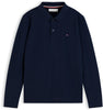 Tommy Hilfiger Langermet piquet