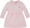 Tommy Hilfiger babykjole med krage