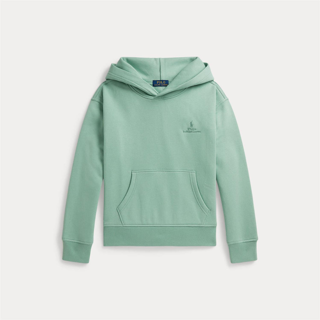 Polo Ralph Lauren hettegenser til gutt