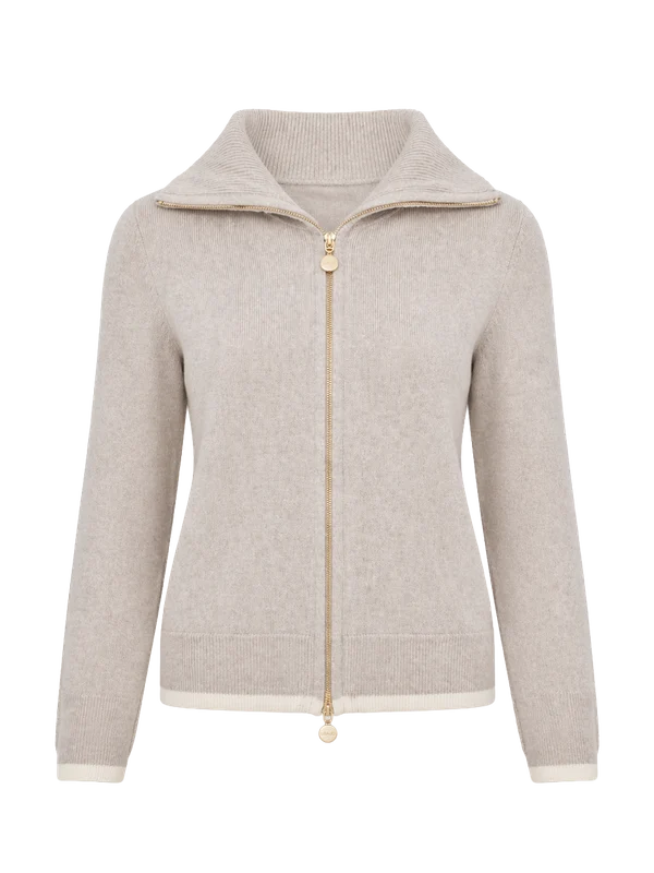 Ella&il KIDS Veronica Merino Cardigan