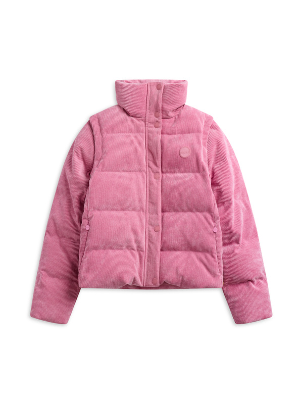 Ella&il KIDS Illy jakke i cordfløyel