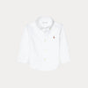 Polo Ralph Lauren Oxford skjorte til baby