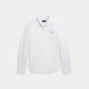 Polo Ralph Lauren oxfordskjorte til jente