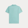 Polo Ralph Lauren piquet til gutt