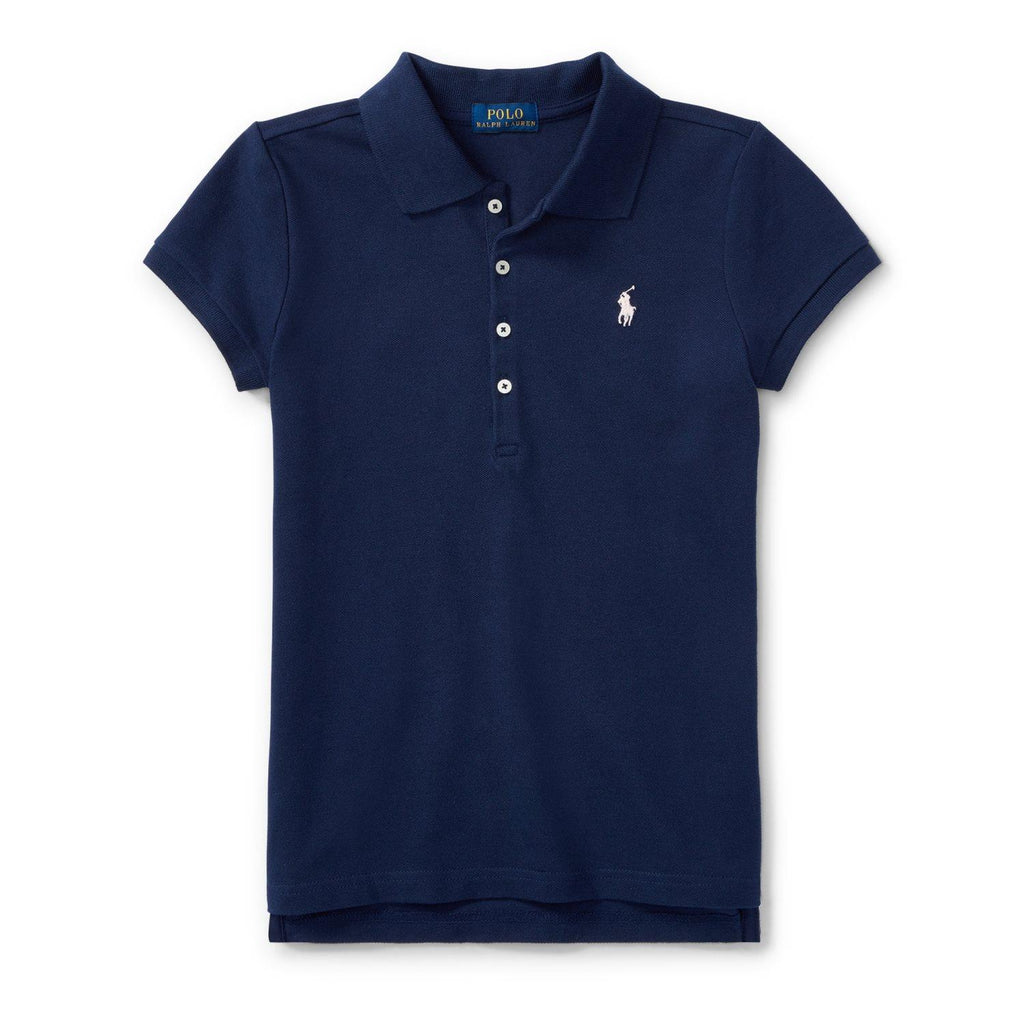 Polo Ralph Lauren piquet til jente