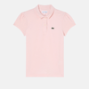 Lacoste piquet til jente
