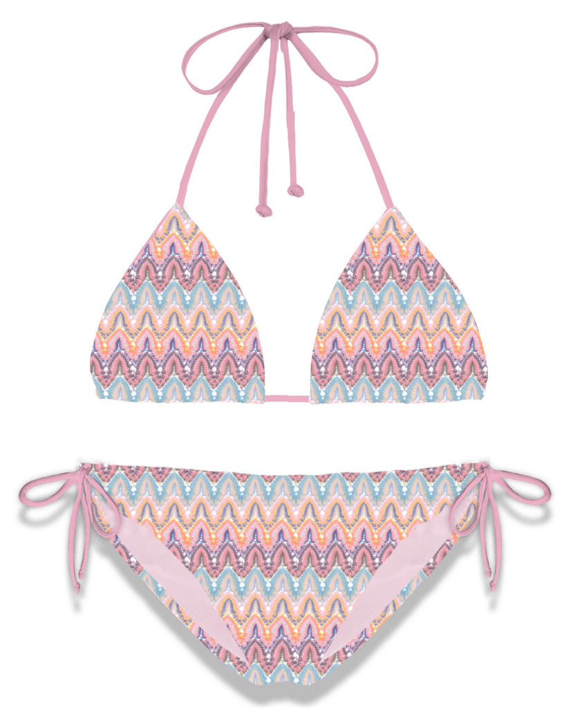 MC2 Saint Barth LEAH bikini