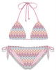 MC2 Saint Barth LEAH bikini