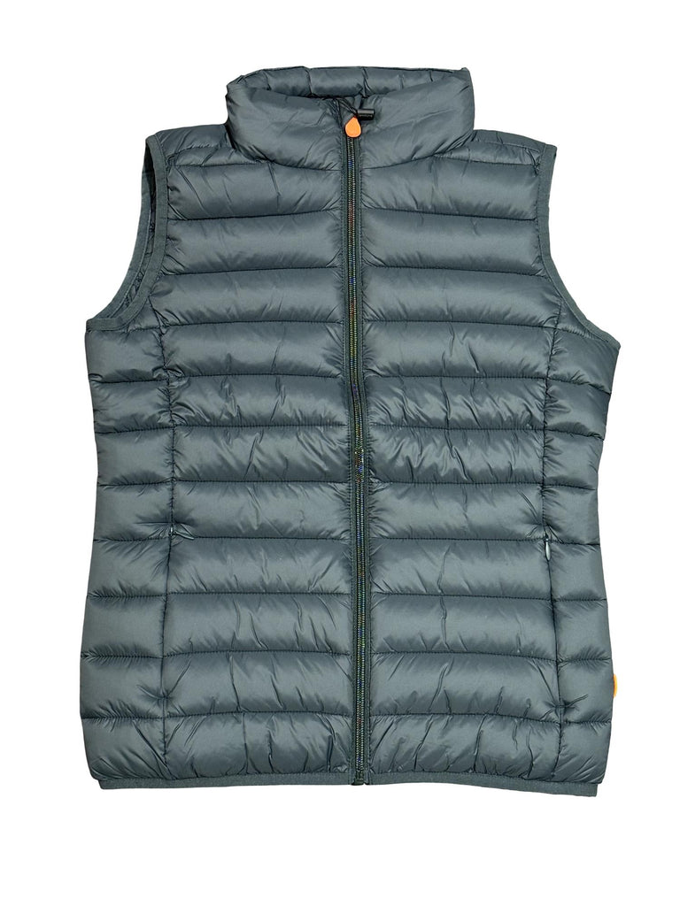 Save The Duck Andy Overgangs Vest