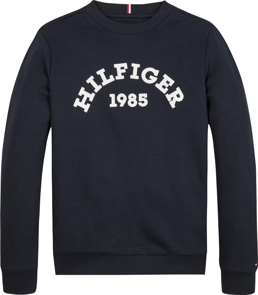 Tommy Hilfiger Genser Crew neck