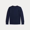 Polo Ralph Lauren Longsleeve med bamse til gutt