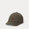 Polo Ralph Lauren caps 2-7 år
