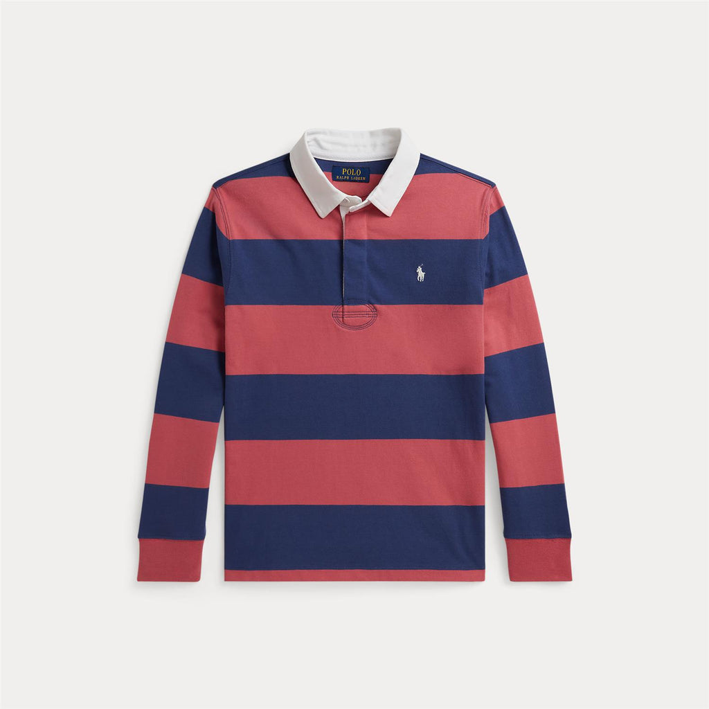 Polo Ralph Lauren rugby genser