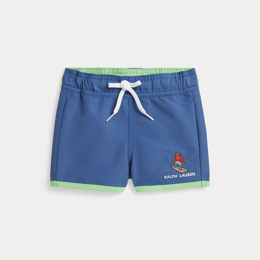 Polo Ralph Lauren Badeshorts til baby