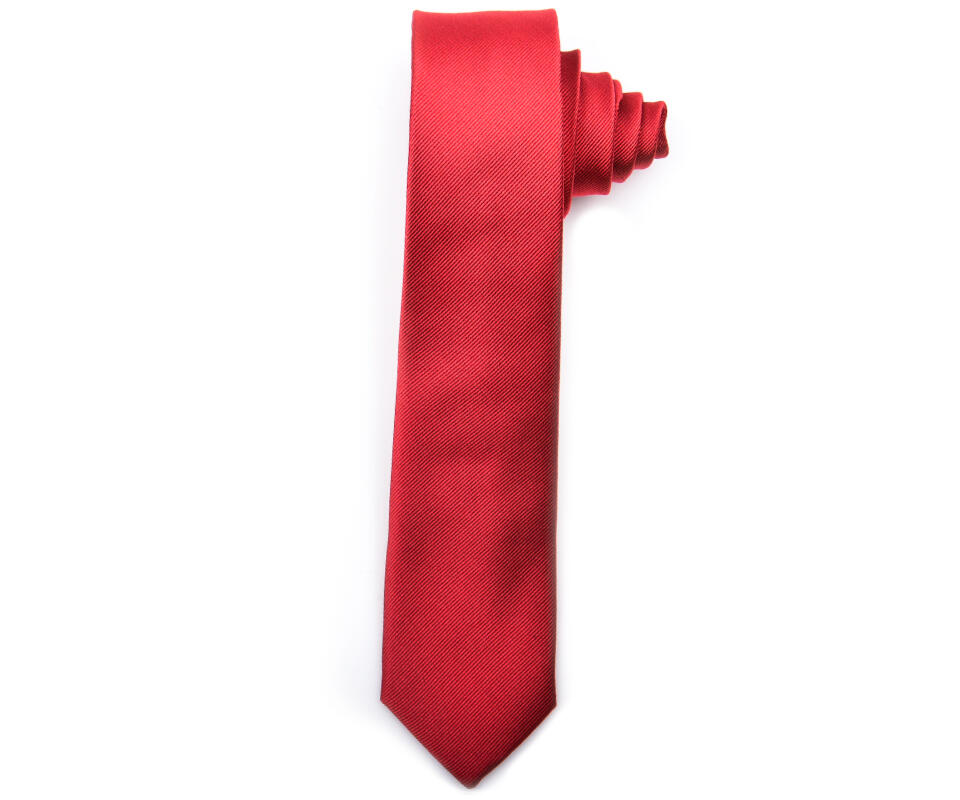 Intex rødt slips