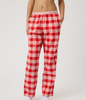 Björn Borg CORE FLANNEL PYJAMA PANTS