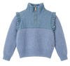 Ella&il KIDS Liss Chunky Sweater