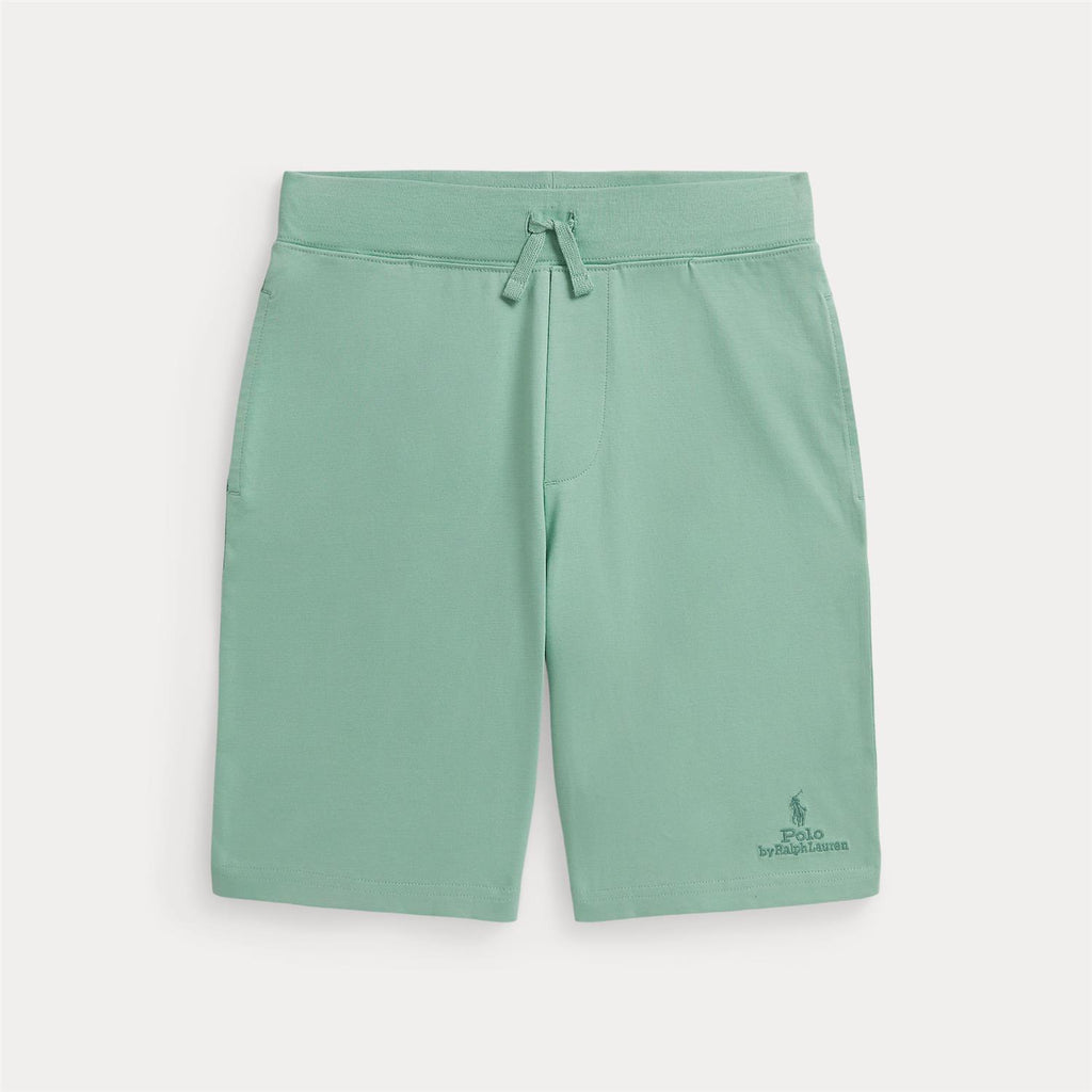 Polo Ralph Lauren jersey shorts til gutt