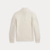 Polo Ralph Lauren half-zip genser