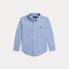 Polo Ralph Lauren poplin skjorte